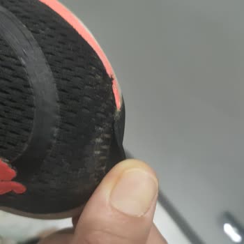 Puma Ayakkabısının Erken Deformasyonu Ve Kullanıcı Hatası İddiasına Karşı Değişim Talebi