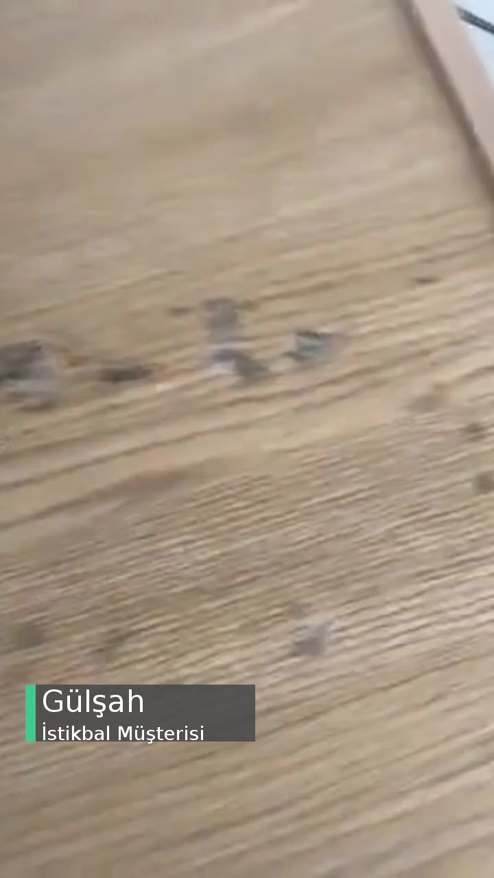 İstikbal Kısacası Çok Kötü Diyebilirim Çok Pişmanım! videonun kapak resmi