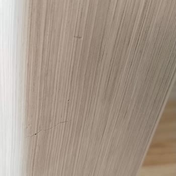 Kırık Masa Ayağı, Yetersiz Çözüm Ve İade Talebi