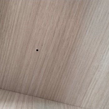 Kırık Masa Ayağı, Yetersiz Çözüm Ve İade Talebi