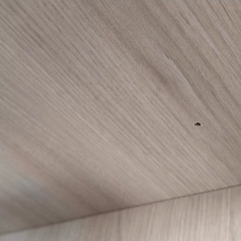 Kırık Masa Ayağı, Yetersiz Çözüm Ve İade Talebi