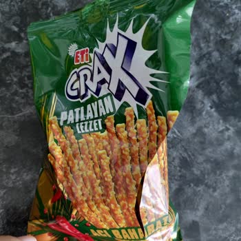 Eti Crax Ürününde Yabancı Madde Bulundu, Cevap Bekliyorum