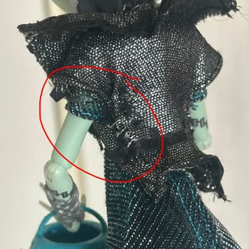 Kapatılan Hesap Nedeniyle Hasarlı Ürün İadesi Ve Alıcı Koruma Ücretinin İadesi