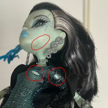 Kapatılan Hesap Nedeniyle Hasarlı Ürün İadesi Ve Alıcı Koruma Ücretinin İadesi