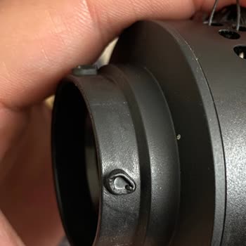 Dyson Airwrap Hacimlendirici Fırça Başlığındaki Tekrarlayan Diş Erimesi Garanti Dışı Kalıyor