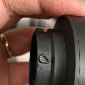 Dyson Airwrap Hacimlendirici Fırça Başlığındaki Tekrarlayan Diş Erimesi Garanti Dışı Kalıyor