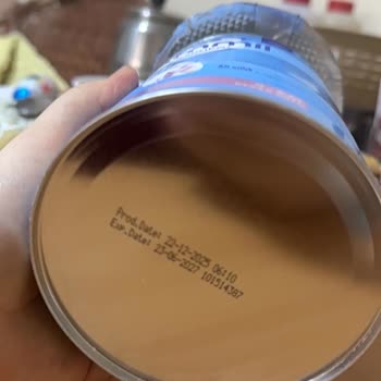 İlk Kullanımda Kötü Koku Ve Tat: Aptamil 1 Prosyneo Mama Bebekte İshal Ve Yeşil Kaka Yaratıyor