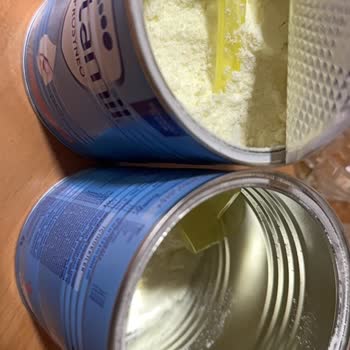 İlk Kullanımda Kötü Koku Ve Tat: Aptamil 1 Prosyneo Mama Bebekte İshal Ve Yeşil Kaka Yaratıyor