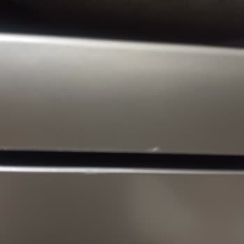 Kapak Kalıp Hatası Nedeniyle Beko 6147 Bulaşık Makinesi Değişim İstiyorum