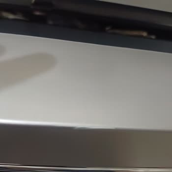 Kapak Kalıp Hatası Nedeniyle Beko 6147 Bulaşık Makinesi Değişim İstiyorum