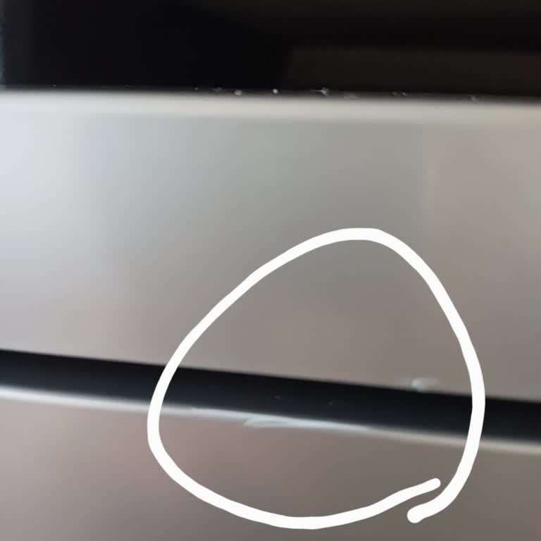 Kapak Kalıp Hatası Nedeniyle Beko 6147 Bulaşık Makinesi Değişim İstiyorum