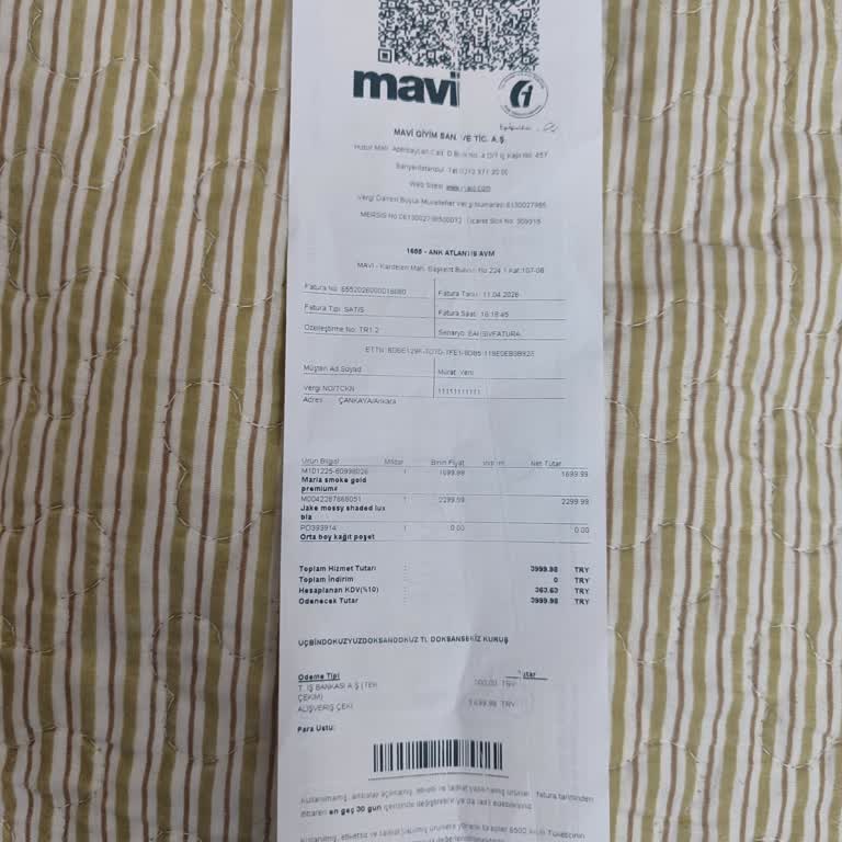 Değişim İşlemi Nedeniyle Kartuş Puanımın Silinmesi Ve Düzeltme Talebi