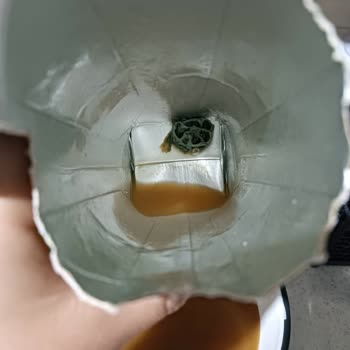 Cappy Atom Meyve Suyunda Küflü Yabancı Madde: Sağlık Endişesi