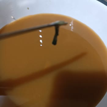 Cappy Atom Meyve Suyunda Küflü Yabancı Madde: Sağlık Endişesi