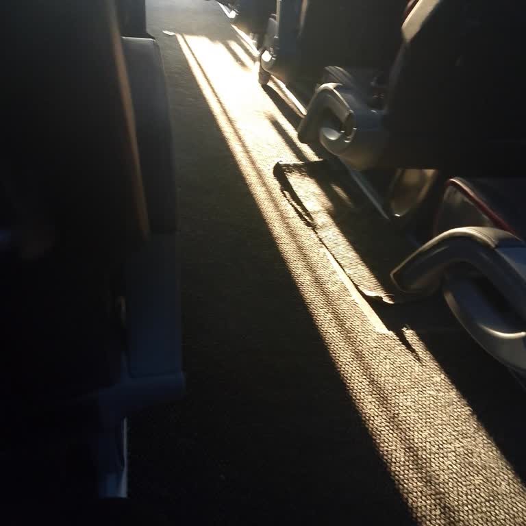 Süha Turizm'de Şoförün Lavabo İzni Vermemesi Müşteri Memnuniyetini Zedeliyor