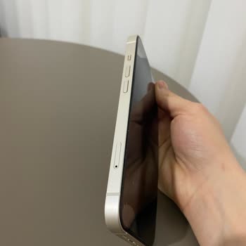 Hepsiburada'da İPhone 13 Ekran Kaldırma Sorunu Ve 12 Günlük Gecikme