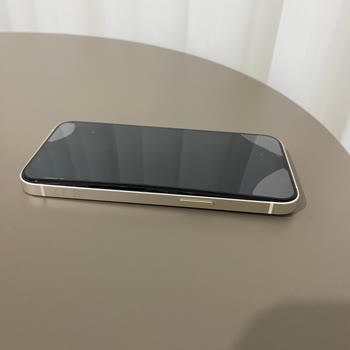 Hepsiburada'da İPhone 13 Ekran Kaldırma Sorunu Ve 12 Günlük Gecikme