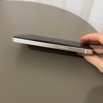 Hepsiburada'da İPhone 13 Ekran Kaldırma Sorunu Ve 12 Günlük Gecikme