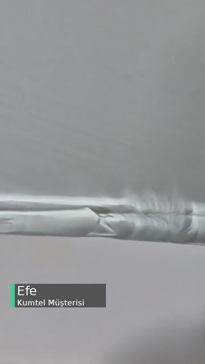 Kumtel Ürün Çok Kötü! videonun kapak resmi