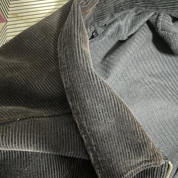 Mavi'den Alınan Ceket Ve Gömlekte Hızlı Bozulma, İade Ve Değişim Talebi