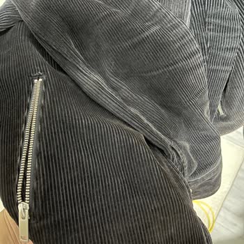 Mavi'den Alınan Ceket Ve Gömlekte Hızlı Bozulma, İade Ve Değişim Talebi