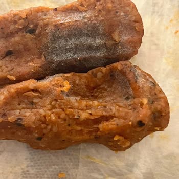 Carrefour Şubesinde Satın Alınan Çiğ Köfte Küflü Çıktı Ve Gıda Güvenliği İhlali