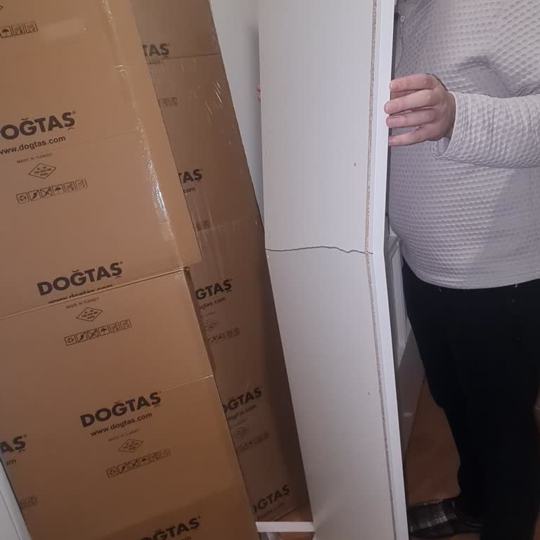 Teslimat Gecikmesi Ve Kırık Parça Değişiminde Uzayan Süre