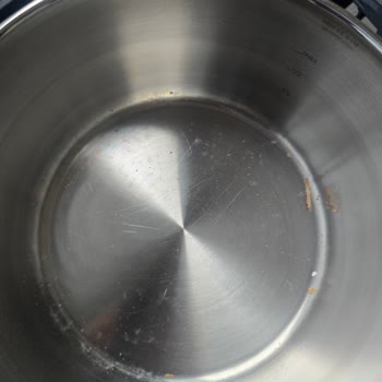 Gurur Tekstil A101 Düdüklü Tencere Seti Hasarlı Geri İade Ve Kararma Sorunu