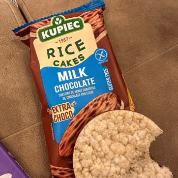 Küflü Çikolata Ürünü Sağlığımı Riske Attı