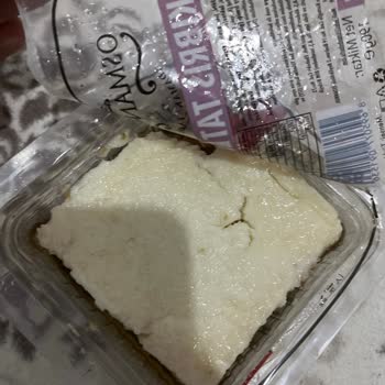 Bozuk Kıbrıs Tatlısı Satışı Müşteri Sağlığını Tehdit Ediyor