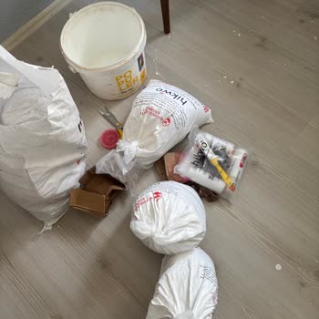 Yanlış Ürün Gönderimi Ve Satıcı İletişimsizliği