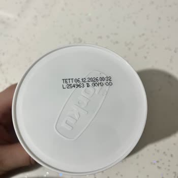 Torku Banada Kakaolu Fındık Kreması Son Kullanma Tarihine Rağmen Bozulmuş Ve İade Talebi