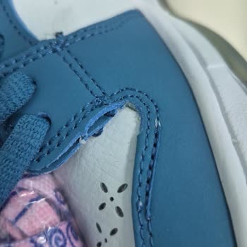 Defolu Nike Ayakkabı İadesi Reddedildi Ve WhatsApp'tan Engellendim