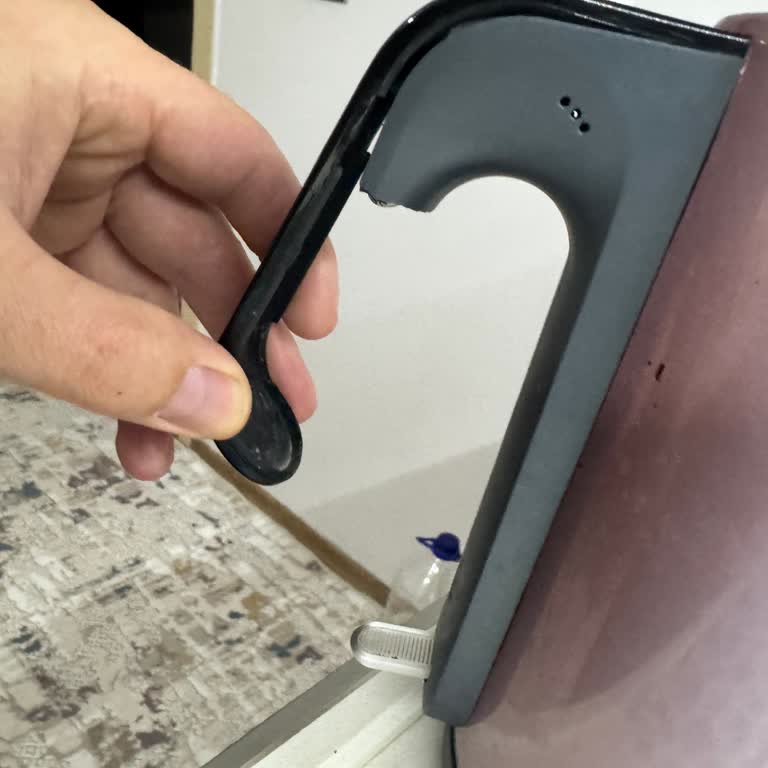 Arzum Ar3080 Çay Sefası İçin Yedek Tutma Kolu Bulunamıyor