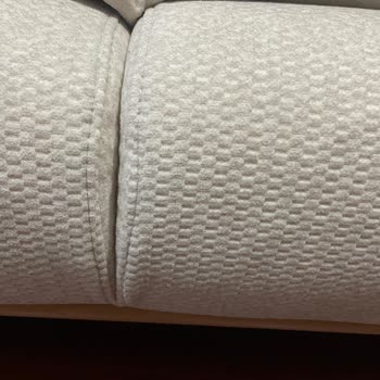 Weltew Mobilya’da Çöken Koltuk İçin Servis Gelmediği Ve İade Talebi