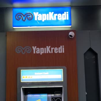 ATM'den Çekilen 12.000 TL'nin 200 TL'si Eksik