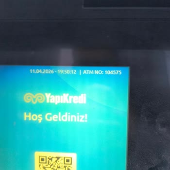 ATM'den Çekilen 12.000 TL'nin 200 TL'si Eksik