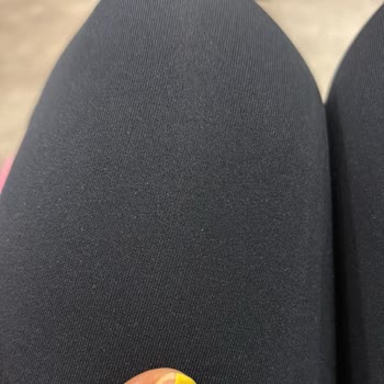 Kalıcı Oje Soyulması Ve Düşen Oje Parçaları Nedeniyle Çocuk Güvenliği Endişesi