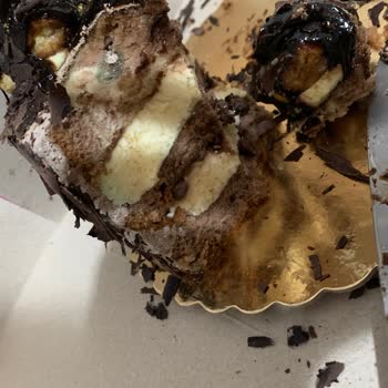 Carrefour SA Küflü Pasta Satışı Gıda Güvenliğini Tehdit Ediyor