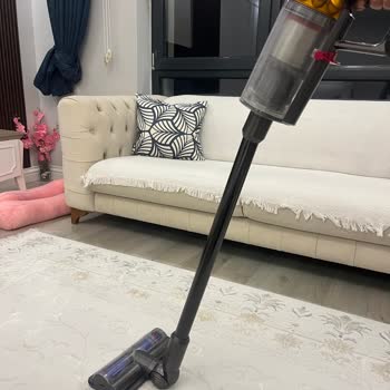 Garanti Kapsamındaki Dyson Süpürgemde Boru Sallanması Ve Durma Sorunu Ciddiye Alınmadı