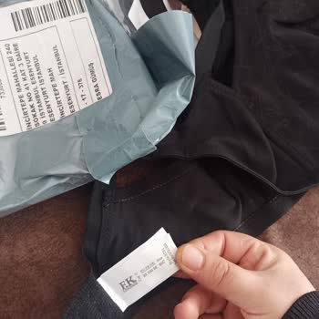 Yanlış Beden Gönderimi Ve Hijyen Gerekçesiyle İade Reddi