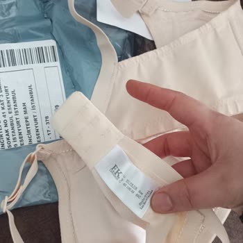 Yanlış Beden Gönderimi Ve Hijyen Gerekçesiyle İade Reddi