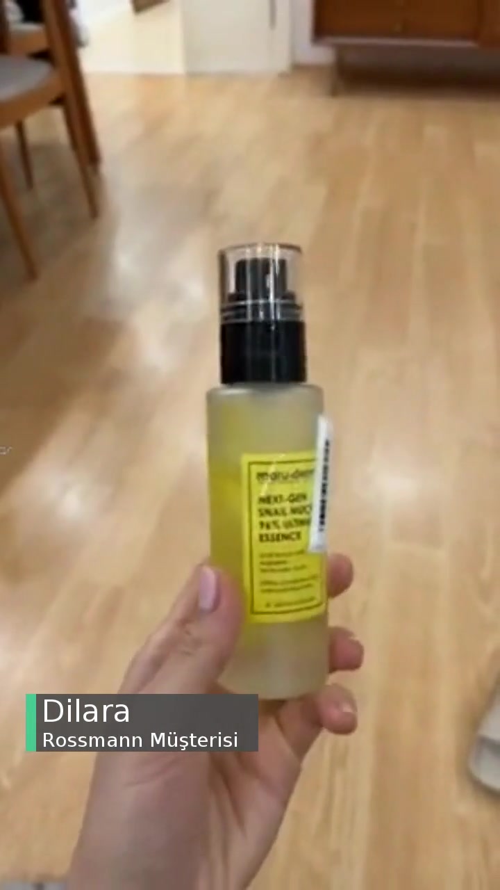 Mersin Forum Rossmann'dan Alınan Ürünün Yarısı Yok! videonun kapak resmi