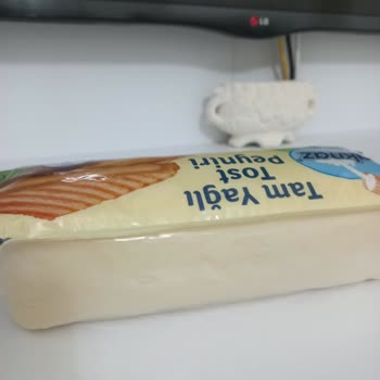 Şişmiş Kaşar Peynirine Fiş Olmadan Değişim Reddedildi