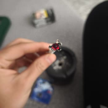 Marlboro Touch Blue Sigaralarında Sert Cisim Ve Tütün Açılma Sorunları