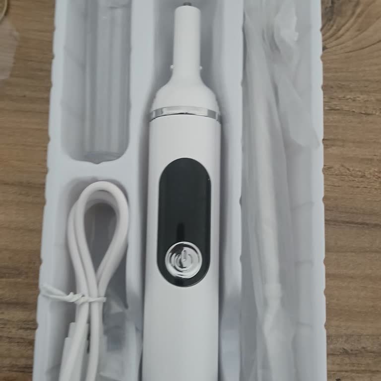 İlanla Uyuşmayan Diş Temizleme Cihazı Gönderildi, Tam İade Talep Ediyorum