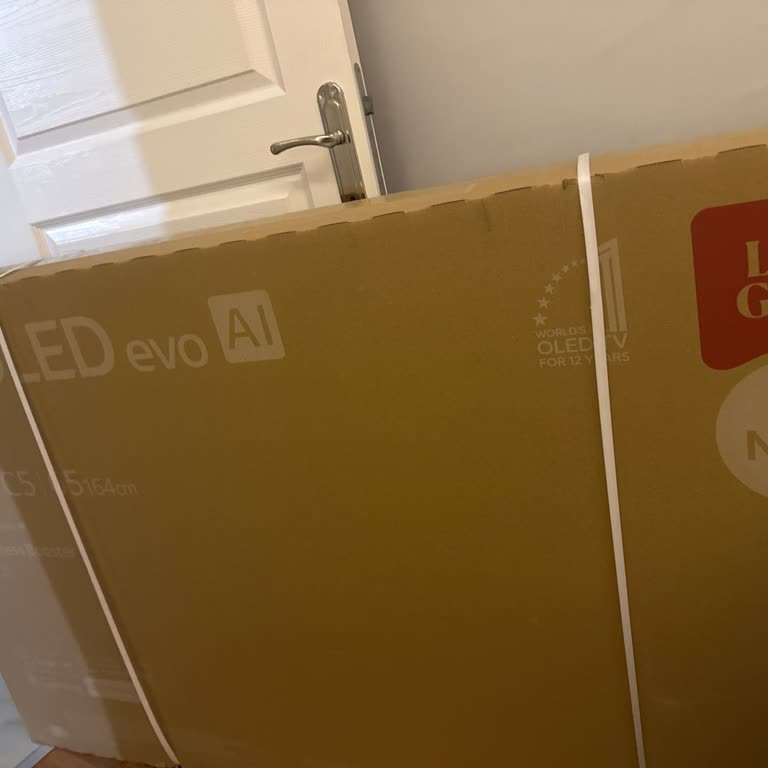 Kurulum Randevusu Bekleyen Müşteri, LG Servisinden Yanıt Alamıyor