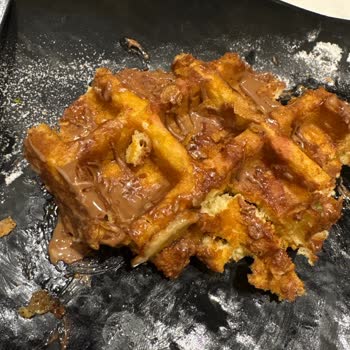 Boston Drink & Dessert Hayal Kırıklığı Yaşama