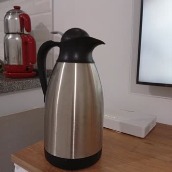 Sıcak Tutmayan Schafer Termos Ücretsiz Değişim İstiyorum