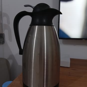 Sıcak Tutmayan Schafer Termos Ücretsiz Değişim İstiyorum